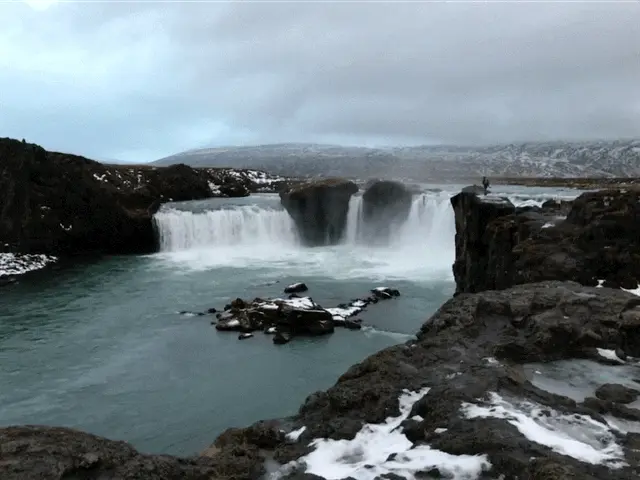 Iceland