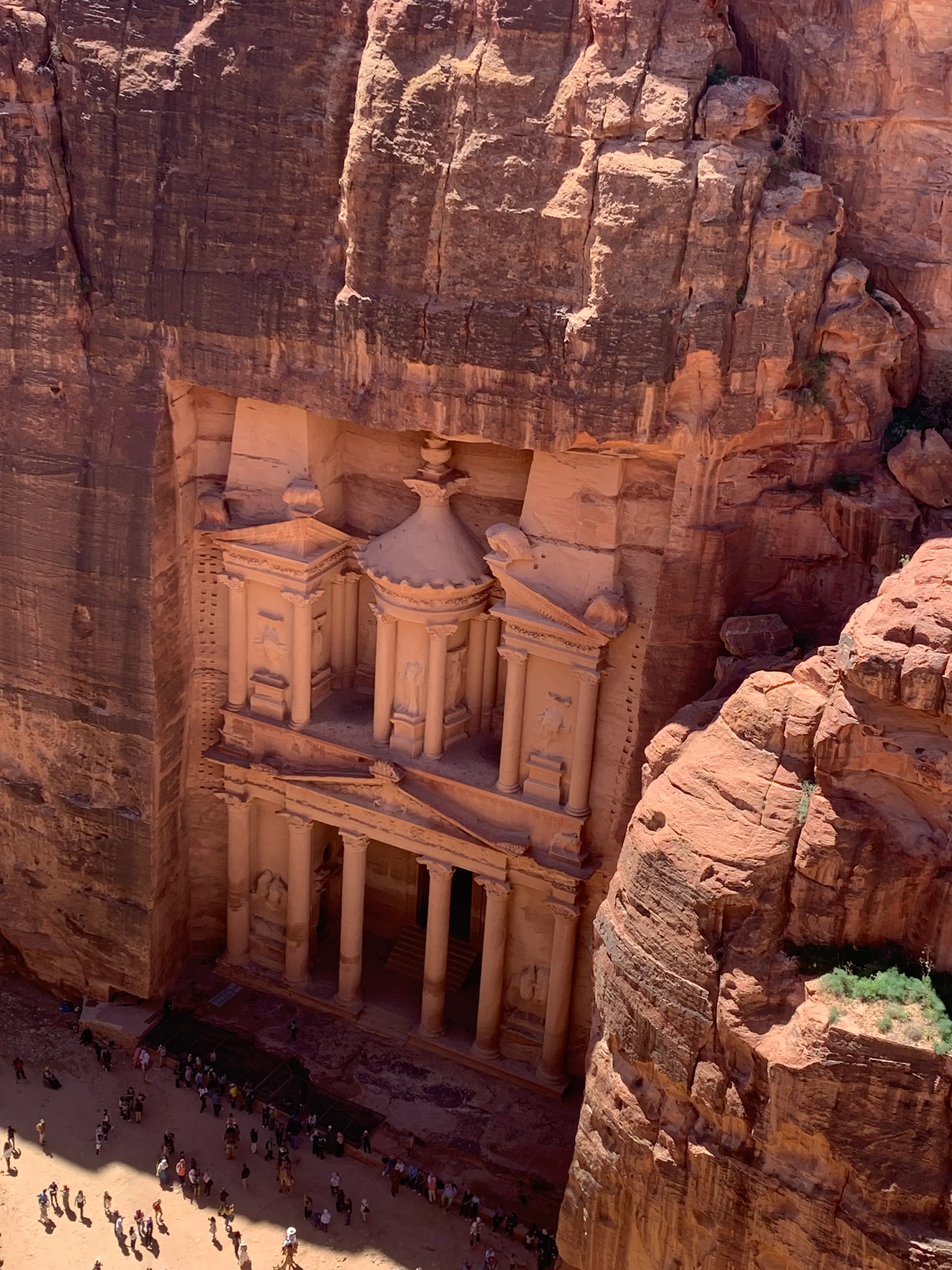 Jordan