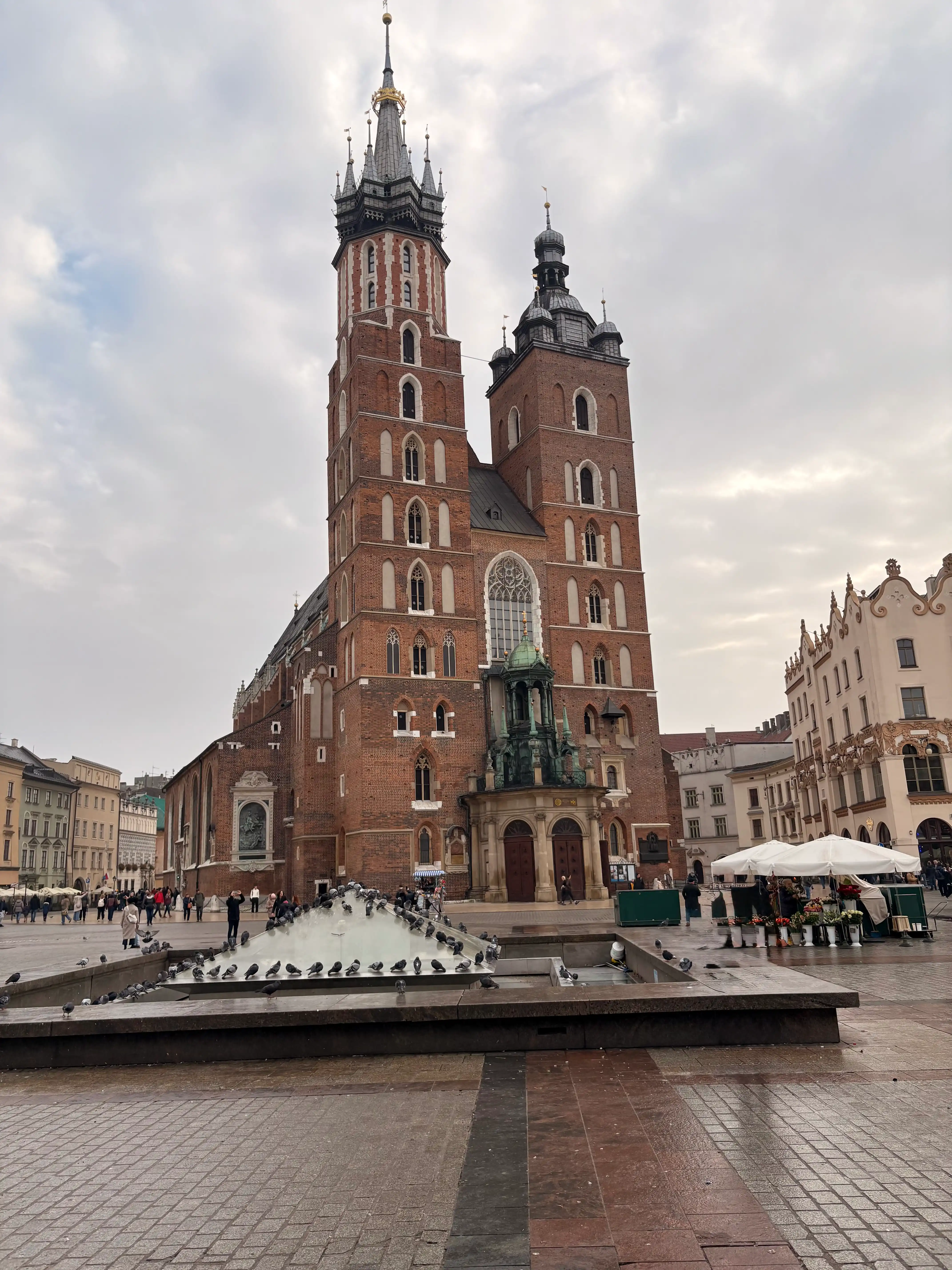 Krakow, Poland