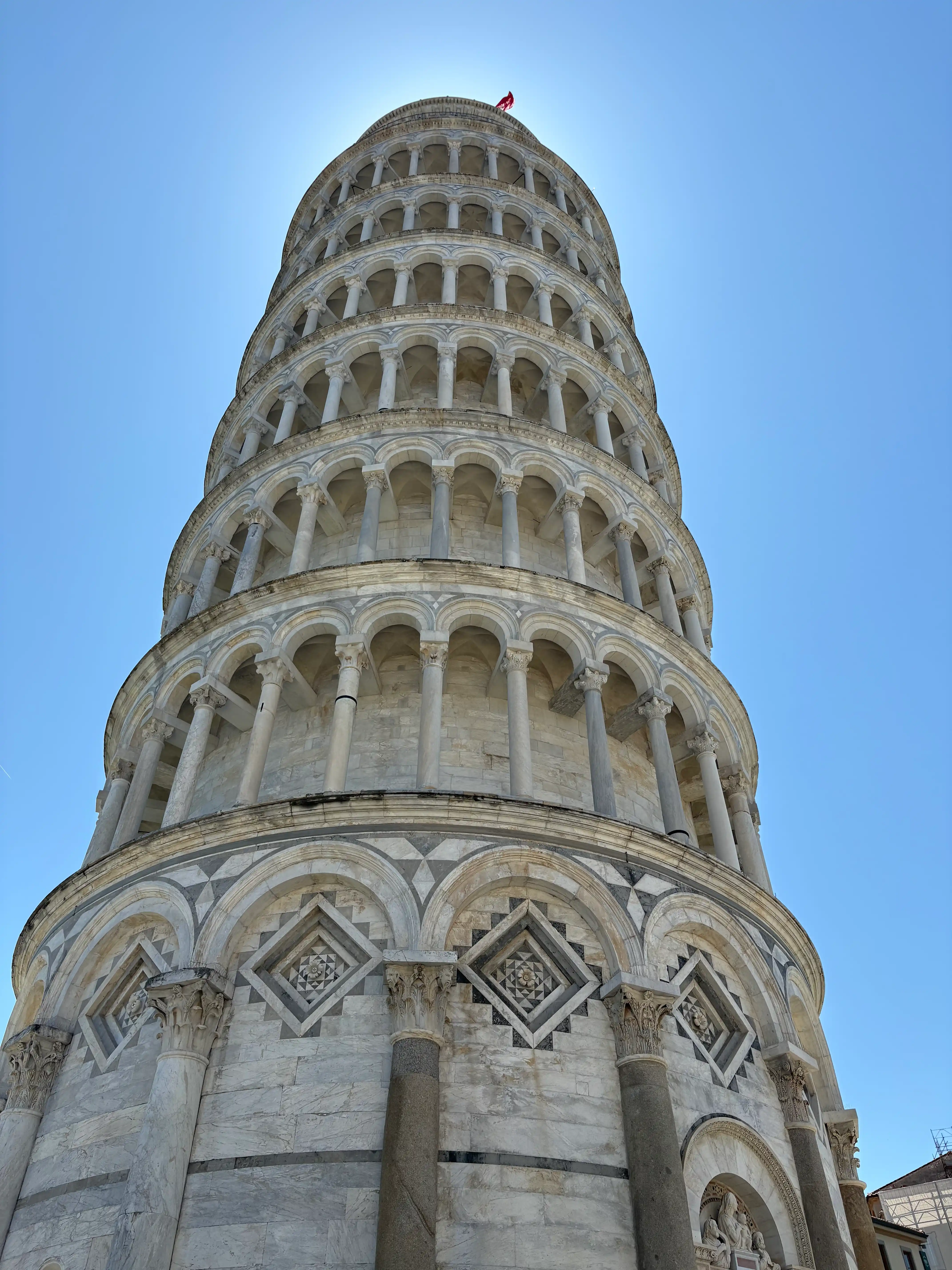 Pisa & Florence, Italy