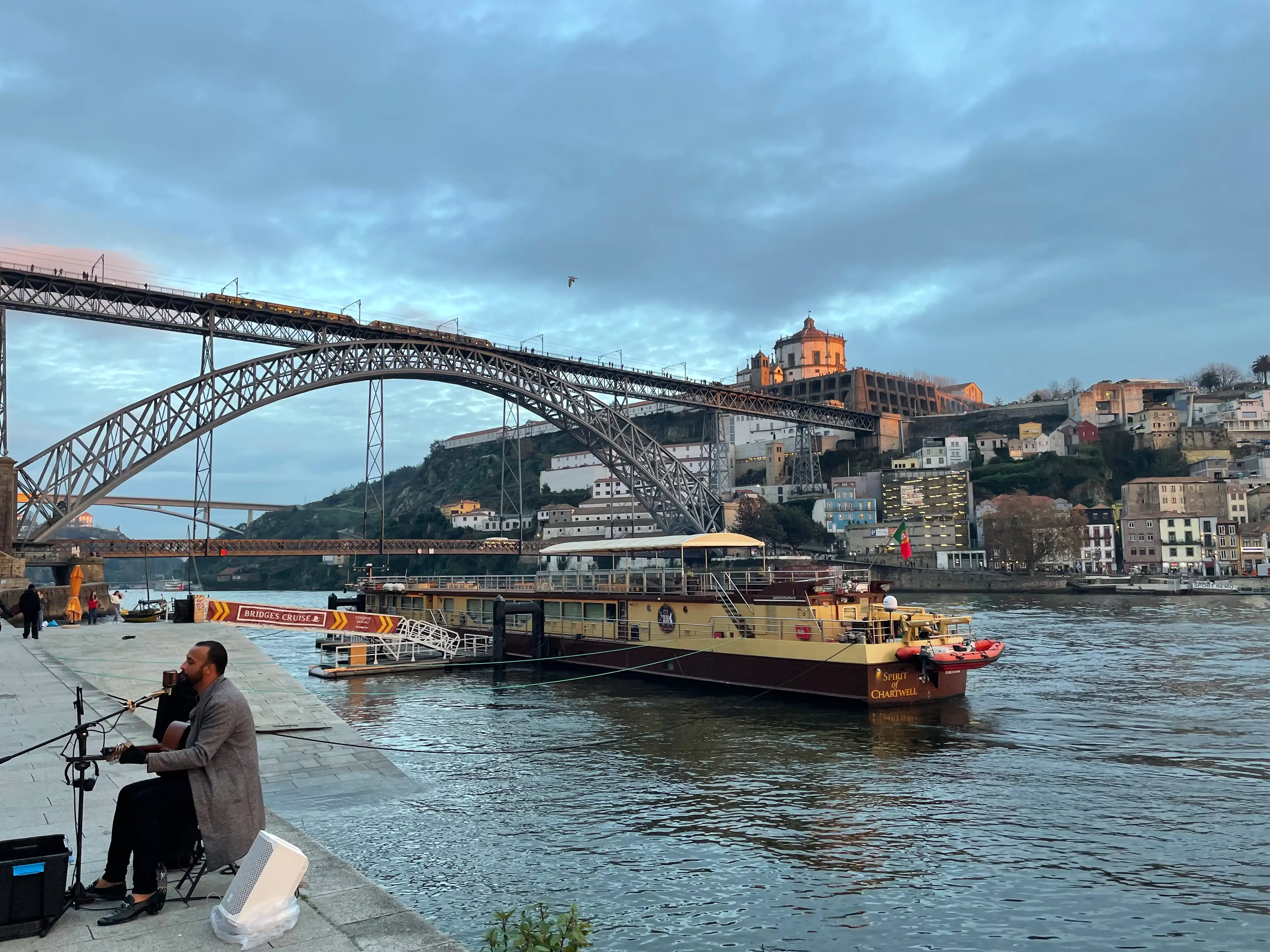 Porto, Portugal