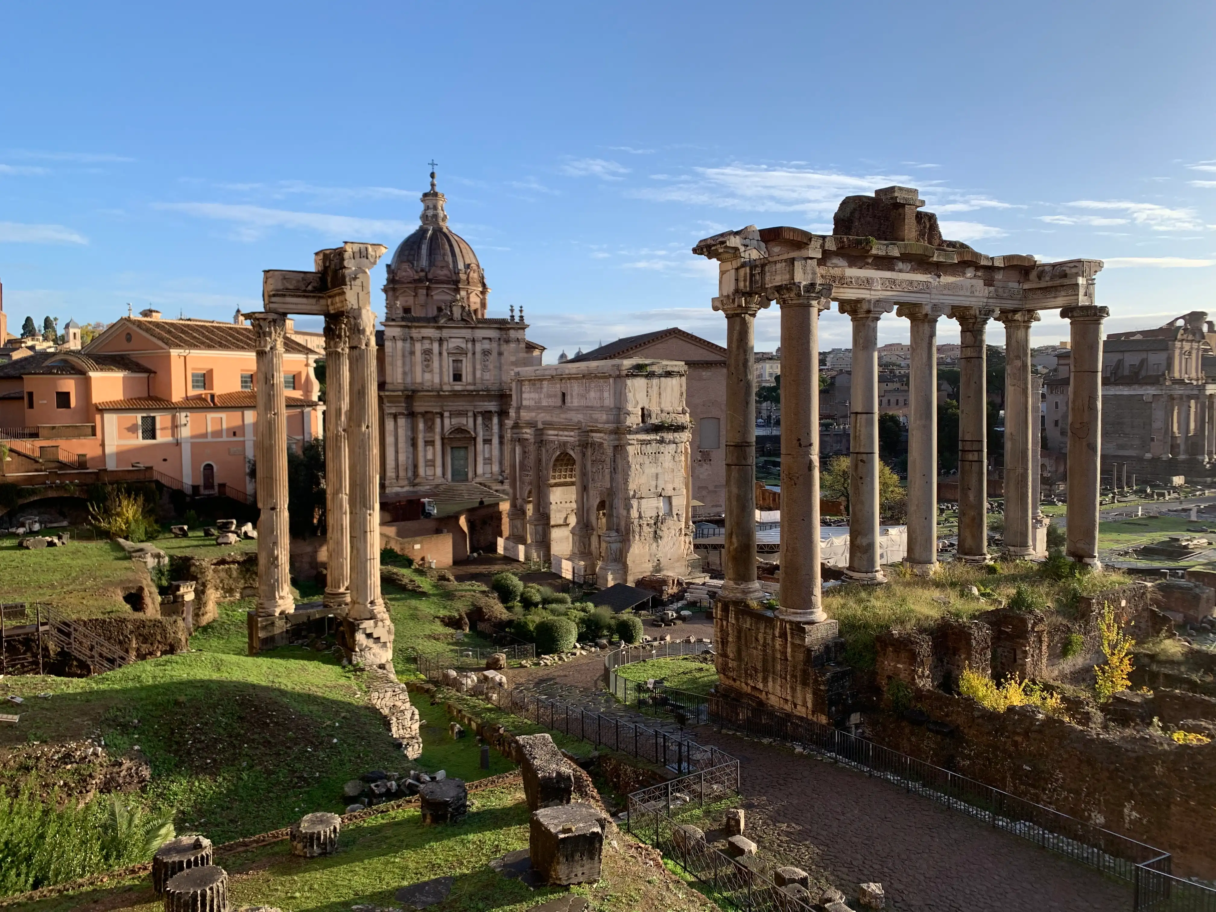 Rome, Italy