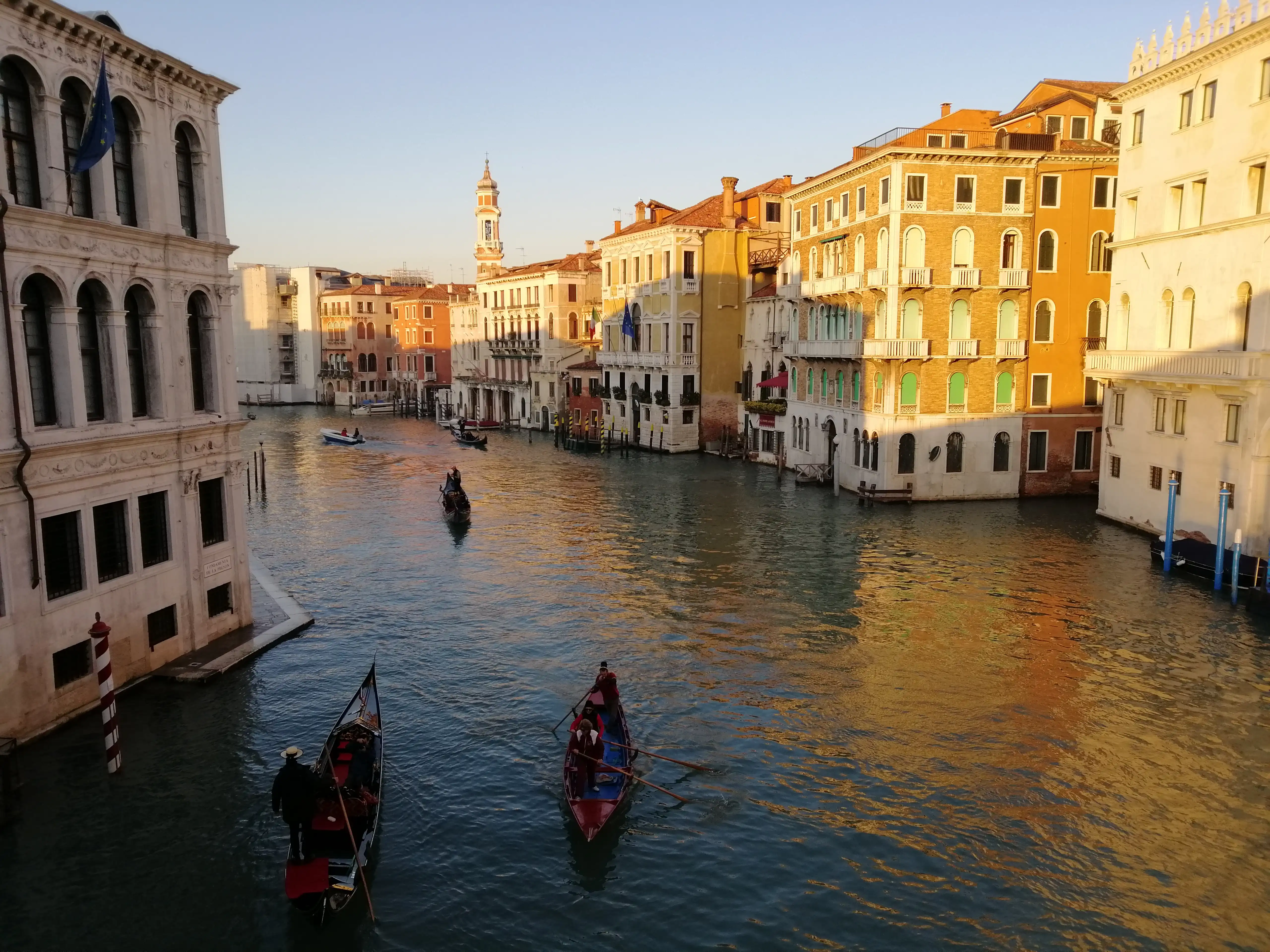 Venice, Italy